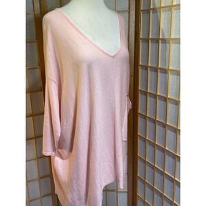 Kerisma M/L Oversized Sweater  
